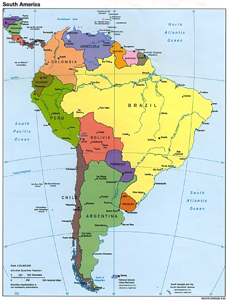 mapsoutham