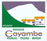 cayambee