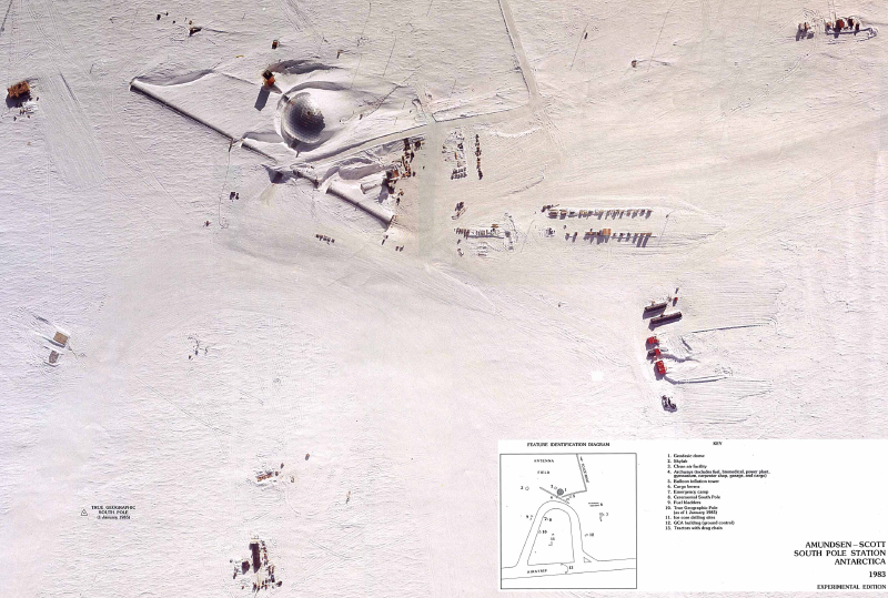 southpole
